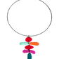 collar aro FERIA
