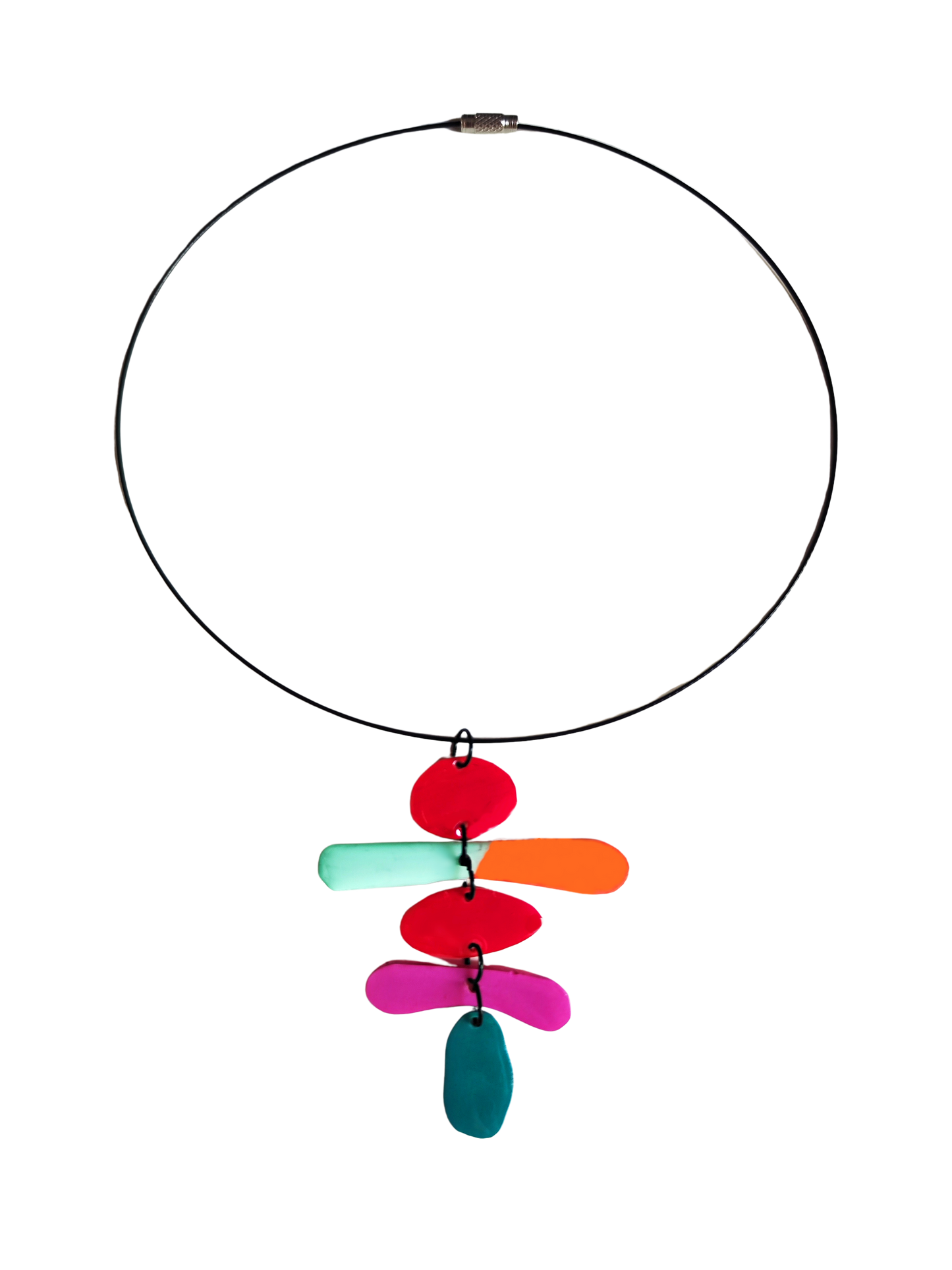 collar aro FERIA