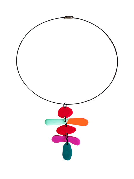 collar aro FERIA