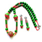 Conjunto FOLK BOLA RAYADA