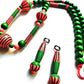 Conjunto FOLK BOLA RAYADA