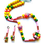 Conjunto FOLK RUBIK