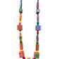 Collar FOLK FLORA