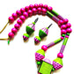 Conjunto FOLK SANDY