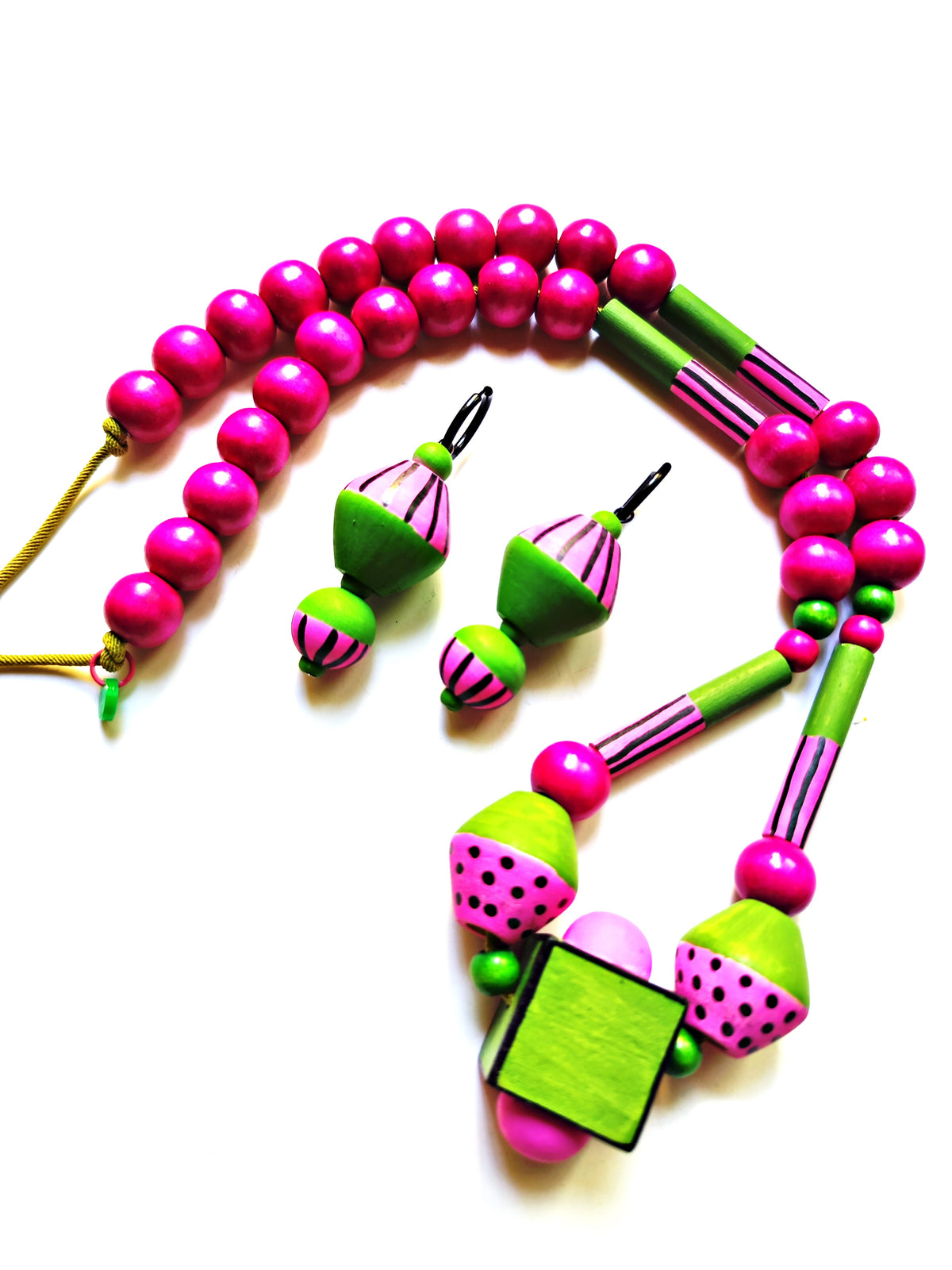 Conjunto FOLK SANDY