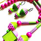 Conjunto FOLK SANDY