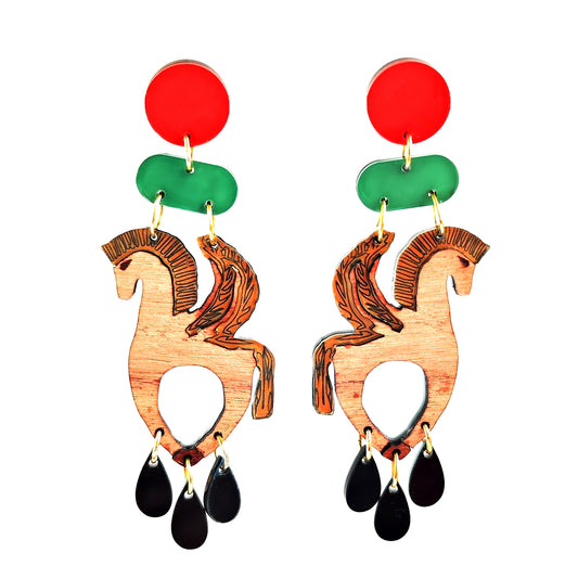 MARWARI madera