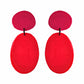 MIRAMAR Fucsia/Rojo