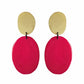 MIRAMAR Beige/Fucsia