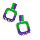 MITAD Verde/Morado