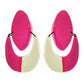 MOJITO Rosa/Rojo/Beige