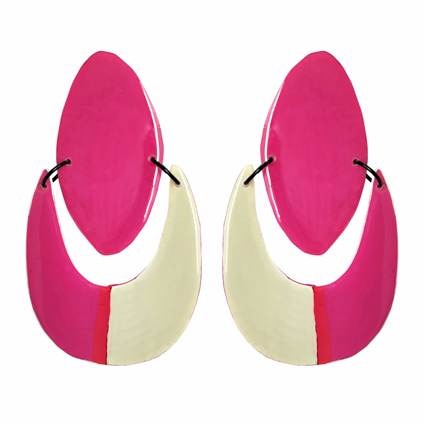 MOJITO Rosa/Rojo/Beige