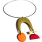 collar aro RUMBA