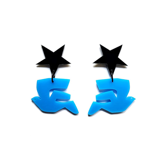 VUELO ESTRELLADO