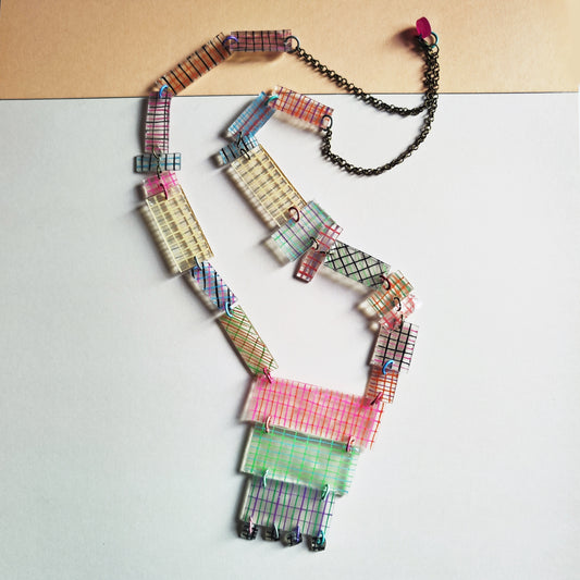 VICHY collar