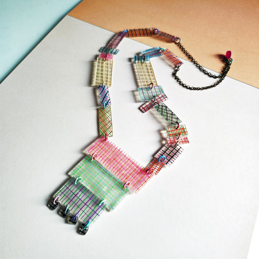 VICHY collar