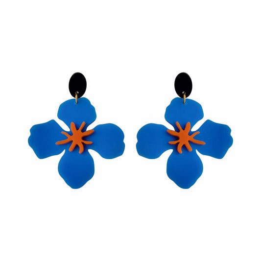 VIOLETA AZUL