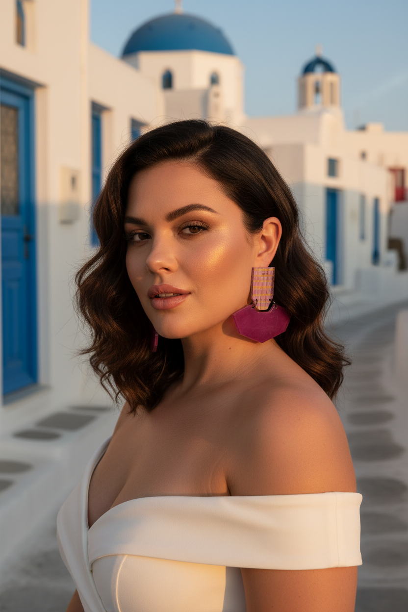 Angeliki Cesta Mykonos 3