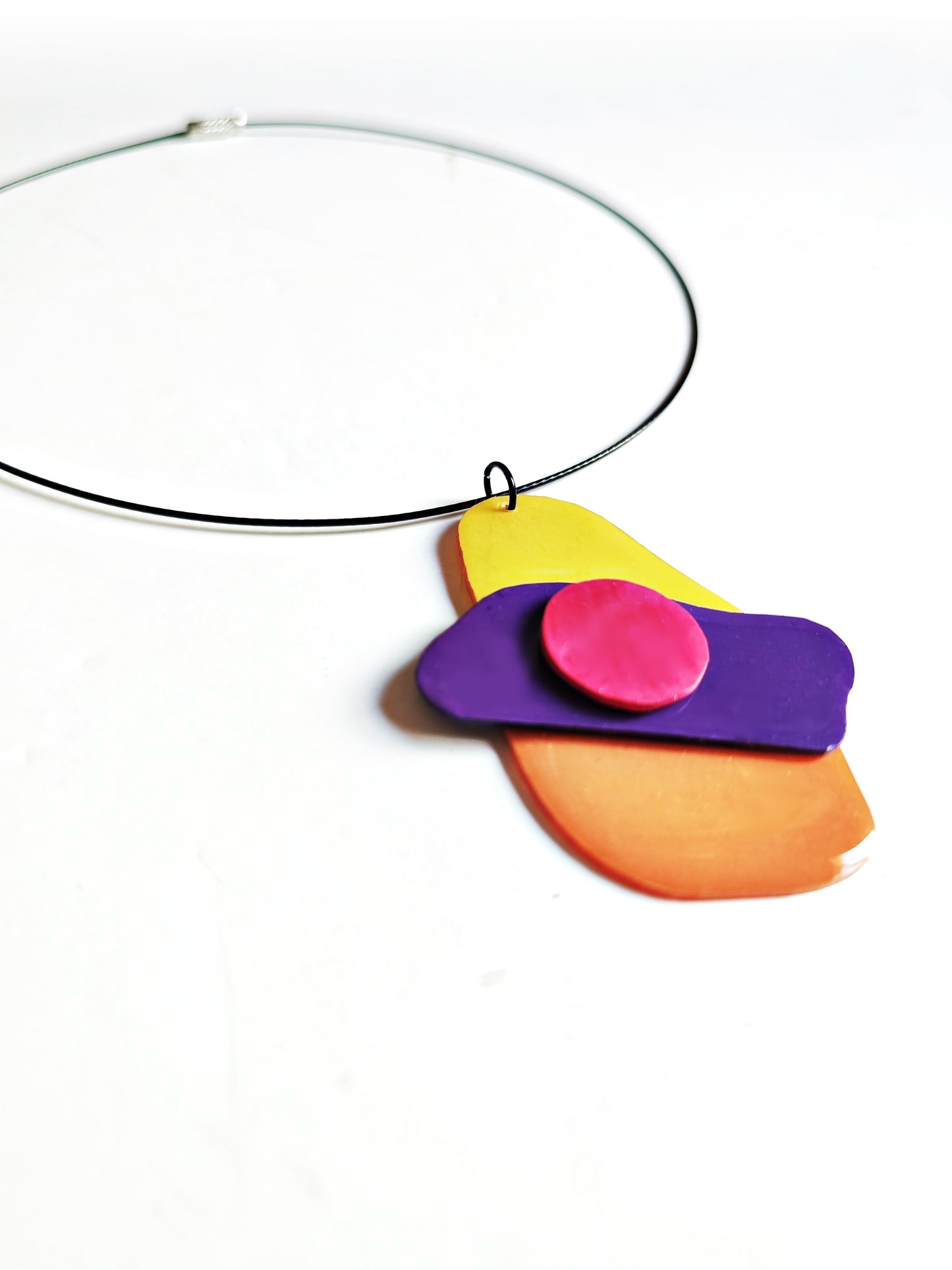 collar aro LAST