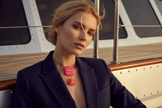 collar PLIXI