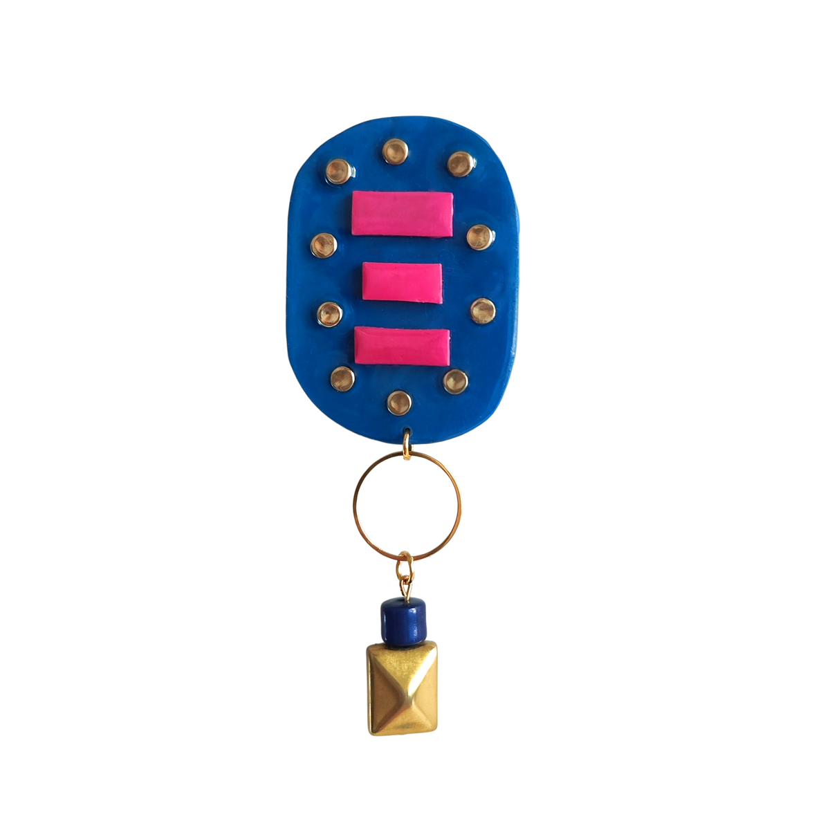 broche ROXI