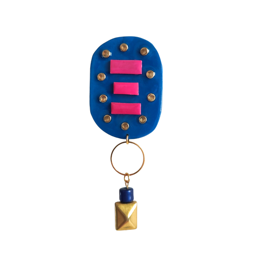 broche ROXI