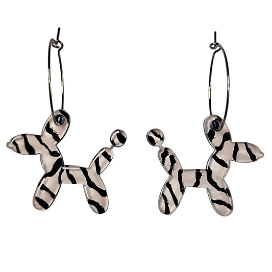 BALLOON DOG cebra