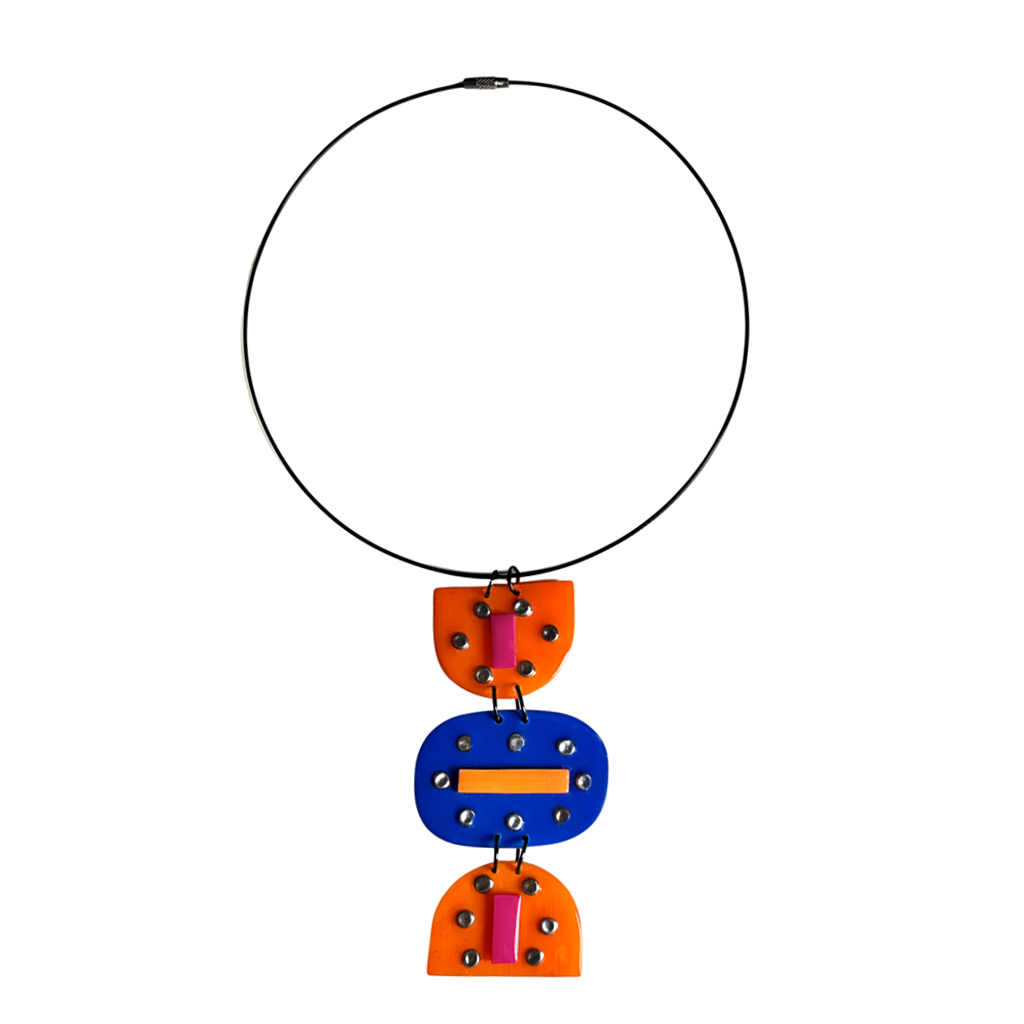 collar DELTA