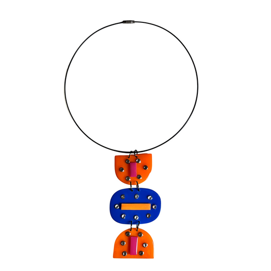 collar DELTA