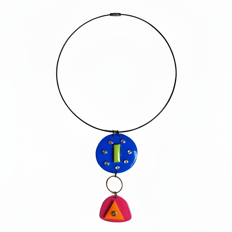 collar NOVA