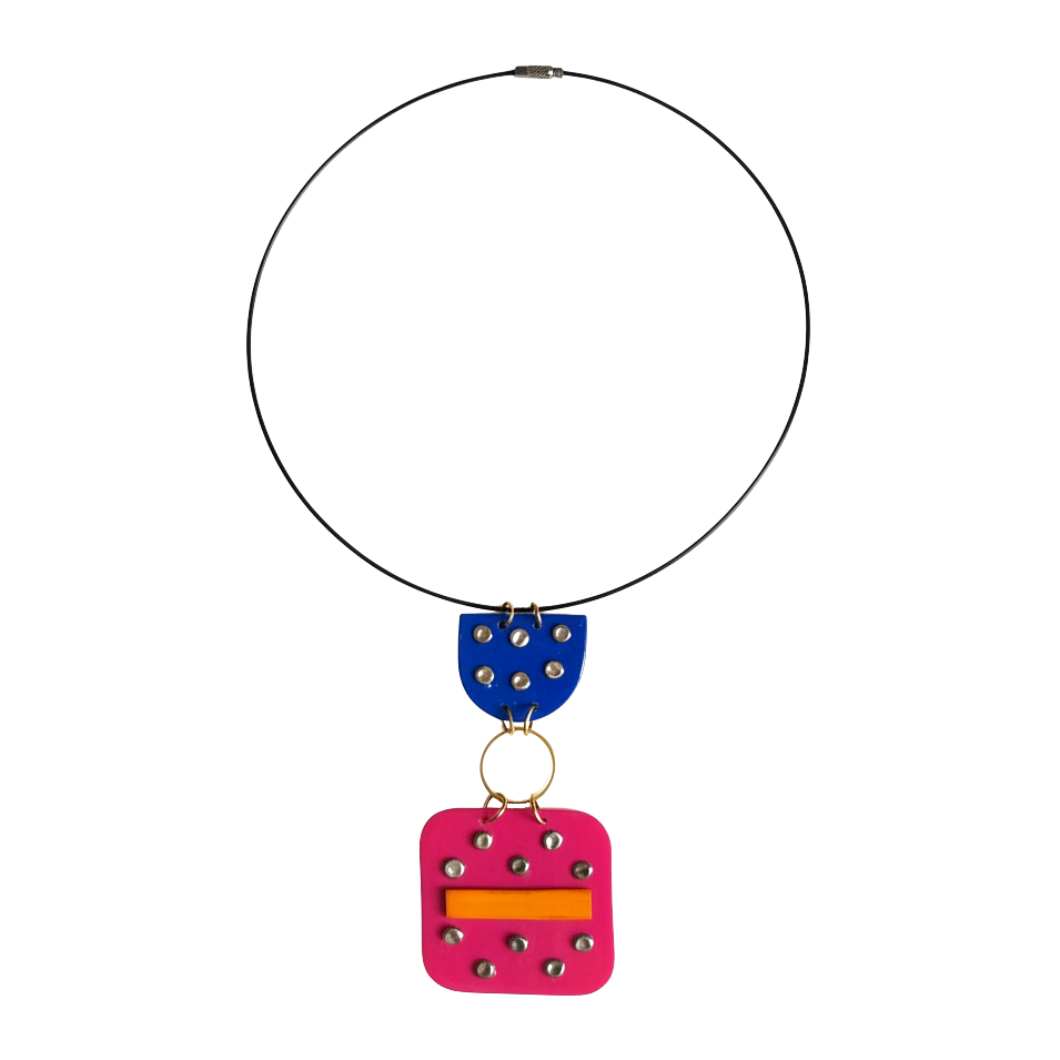 collar PRISMA