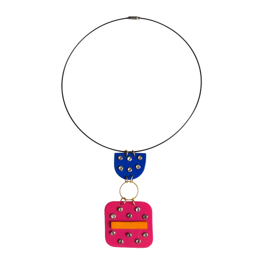 collar PRISMA