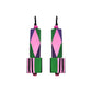 Pendientes FOLK PRISMA