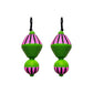 Pendientes FOLK SANDY
