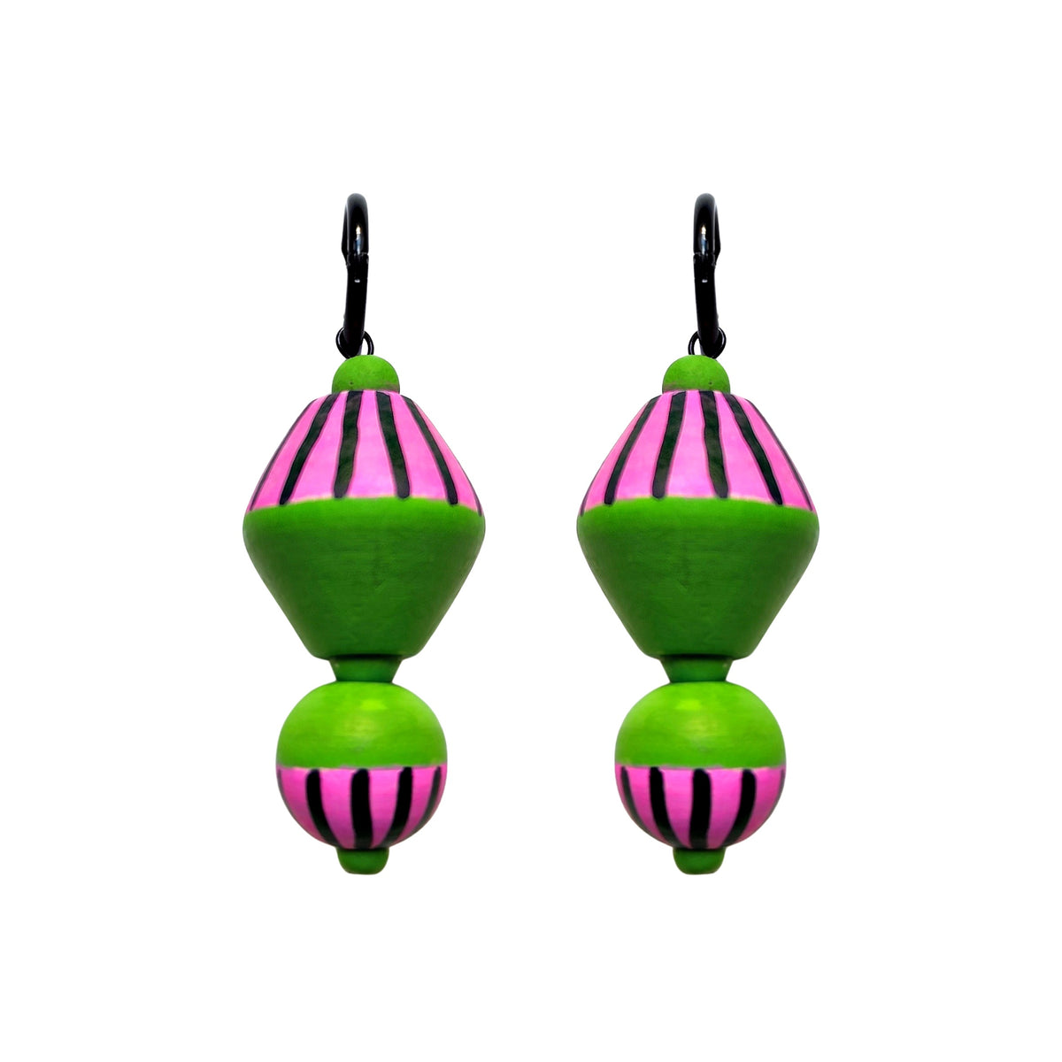 Pendientes FOLK SANDY