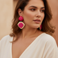 Earring model 2