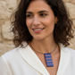 Editorial collar rayas 2