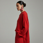 ESTELA rojo
