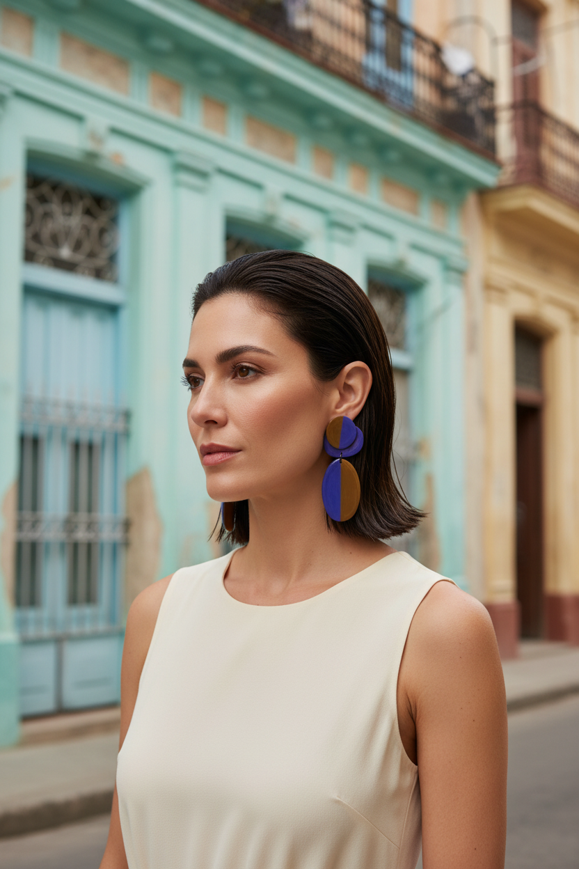Editorial Havana 1
