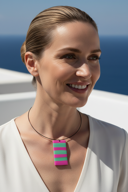 Editorial Mediterranean Daylight
