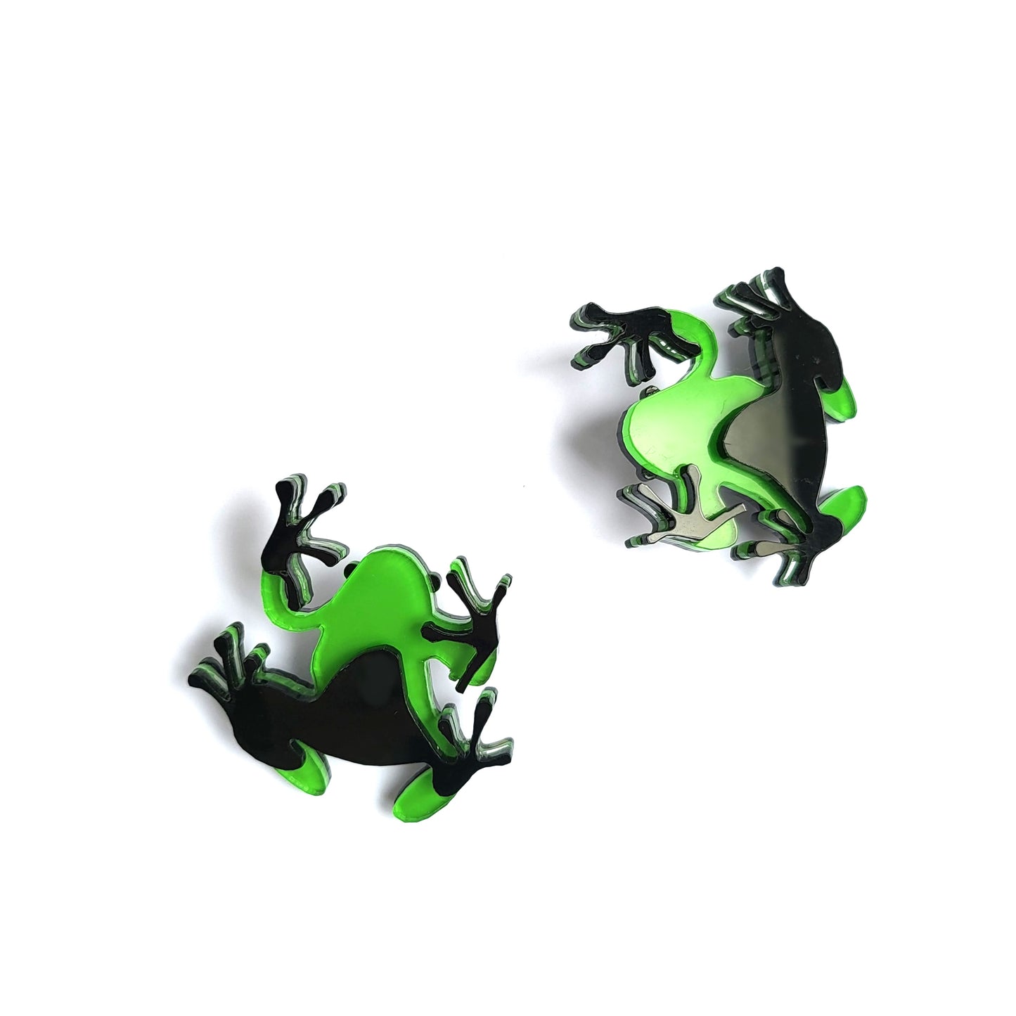 FROG