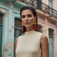 Frontal editorial La Habana