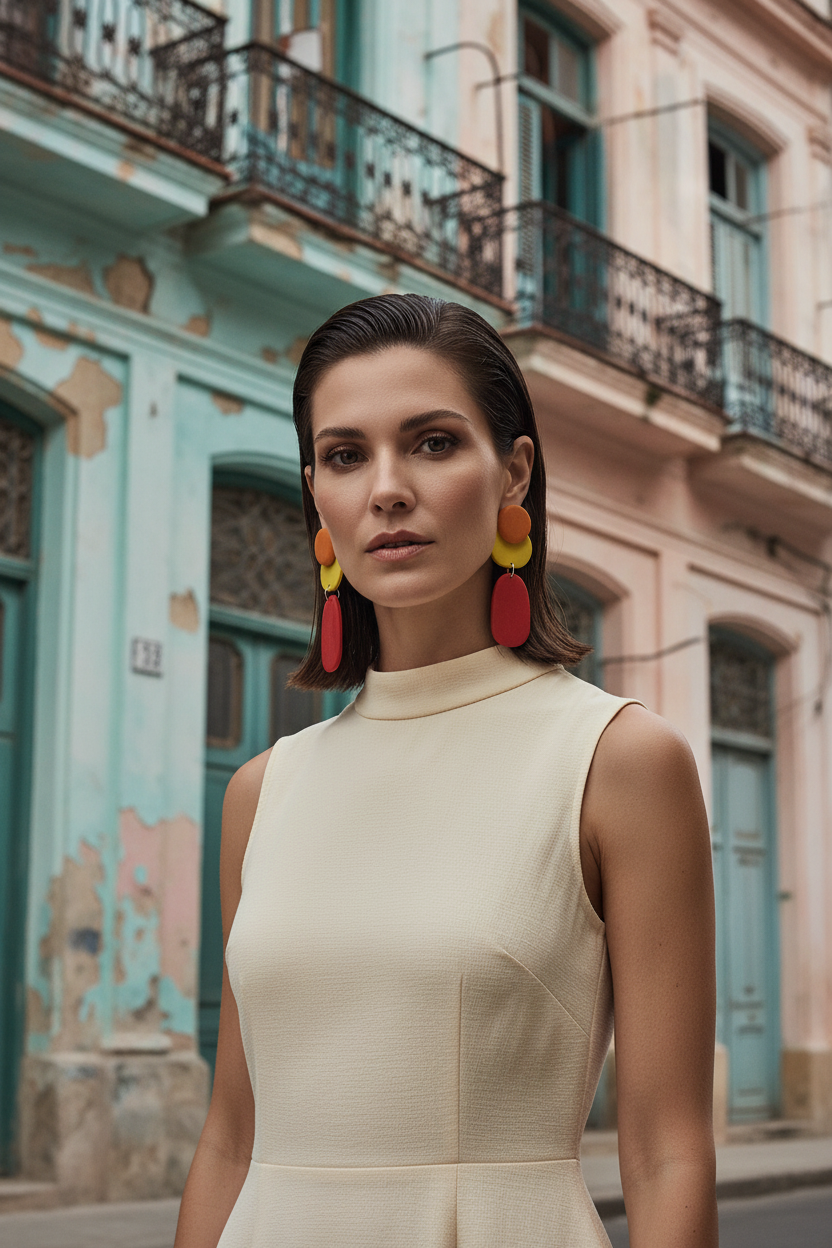 Frontal editorial La Habana