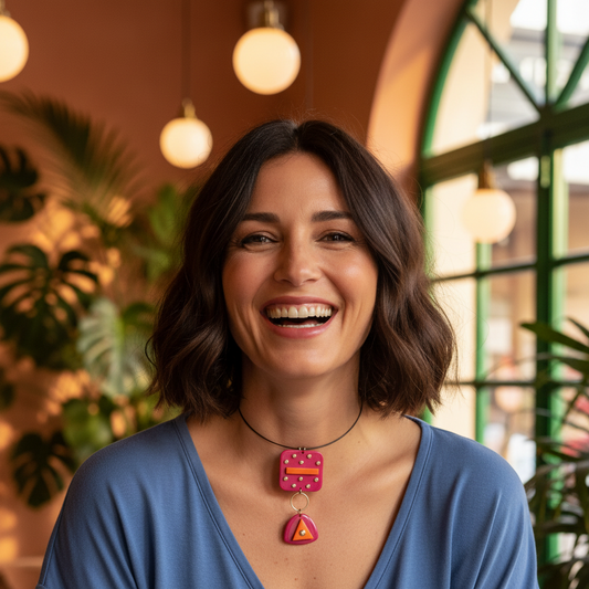 collar PLIXI