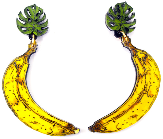 JUANITA BANANA