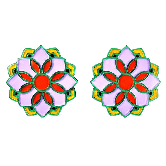 MANDALA