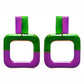 MITAD Verde/Morado