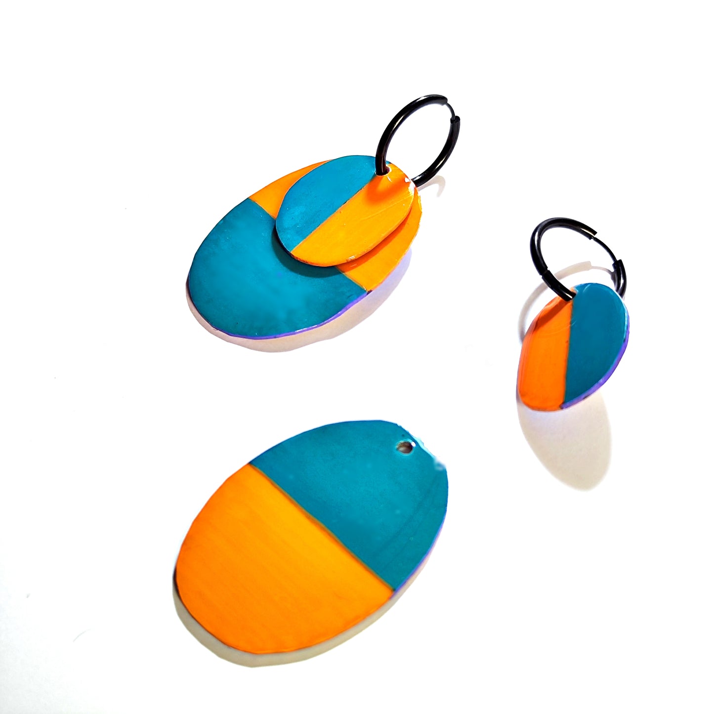 SON multicolor INTERCAMBIABLES