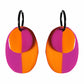 SON Naranja-Fucsia