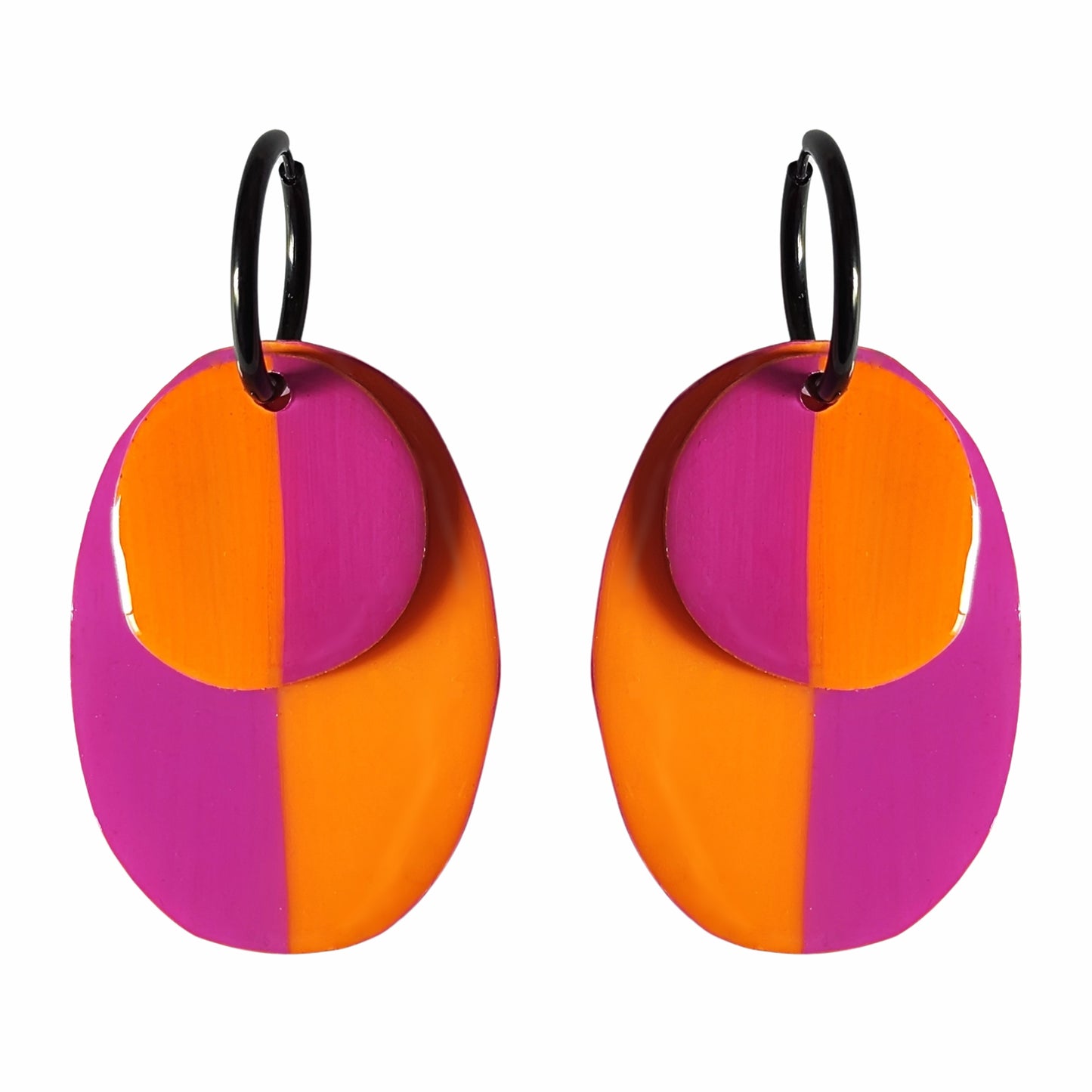 SON Naranja-Fucsia